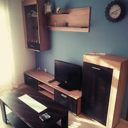 아파트 Duplex Playa A Rapadoira 4