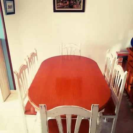 Duplex Playa A Rapadoira 4