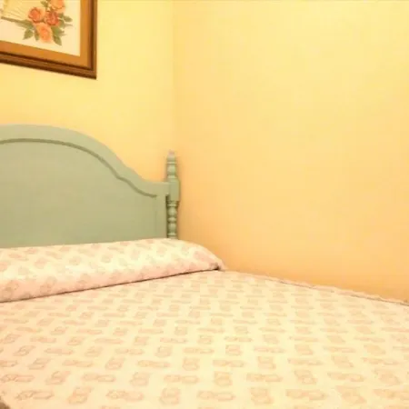 Duplex Playa A Rapadoira 4 포스